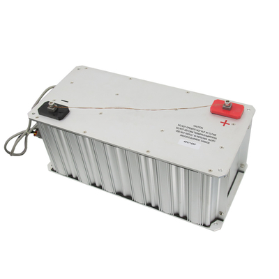 Hochenergie Supercapacitor-Modul 48V 165F für die Elektrogeräte industriell