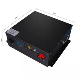 Ausweichanlagen 48v 3900wh BMS Multiscene Telecom Battery praktisch