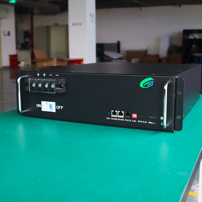 Ultraportable BMS Battery Management System 100ah 200ah für Lifepo4