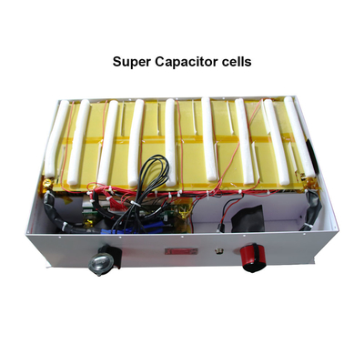 Vielzweckgolfmobil-Batterie auswechselbares 50ah 100ah wasserdicht