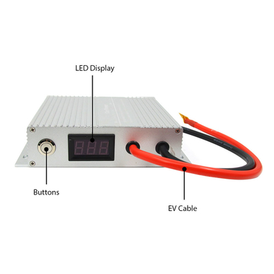 Der kleinen tiefen der kondensatorbatterie 16v 500f 2000f 3000f Zyklusmarinebatterie des Graphens Superkondensator-Batteriebank Super