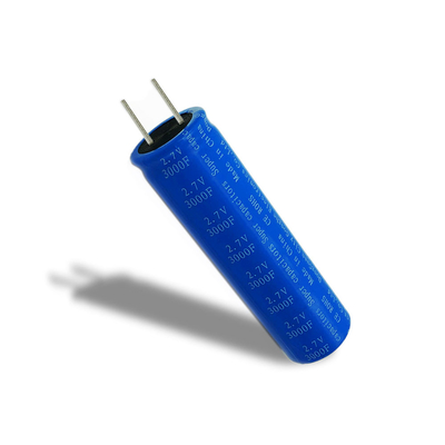 der kondensatorbatterie 16v 500f 2000f 3000f des multi Funktionssprungsstarters Superkondensator-Batteriebank Super