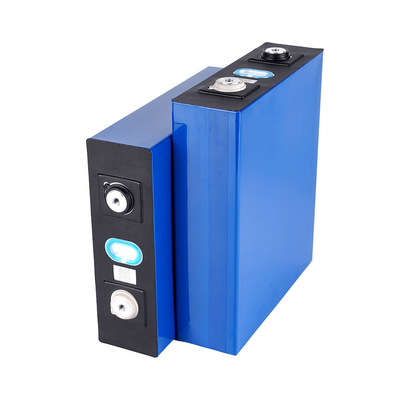 Prismatische wieder aufladbare Lithium-Zelle, 3.2V Lithium Ion Cells For Laptop Battery