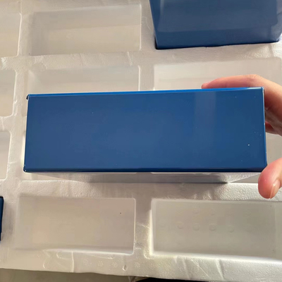 Praktische Elektro-Mobil-Lithium-Batterie, Vielzweckzellen des lithium-3.2V