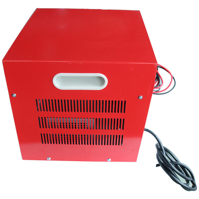 Schnelle Autobatterie-Ladegeräte Multiscene RC 16.8V 30Ah gaben Wechselstrom ein