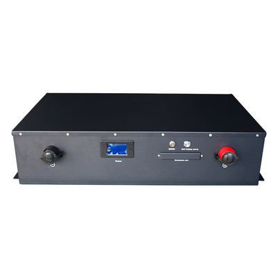Standardsuperkondensator-Batterie der spannungs-48v, Modul der Solarbatterie-10kw