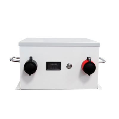 Zunehmendes Gitter-Stabilität Supercapacitor-Modul 48V 20Ah 1050Wh für UPS