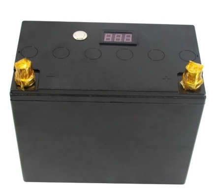 Zuverlässige und sichere Leistung Superdes kondensator-Modul-max. Entladestrom-3A
