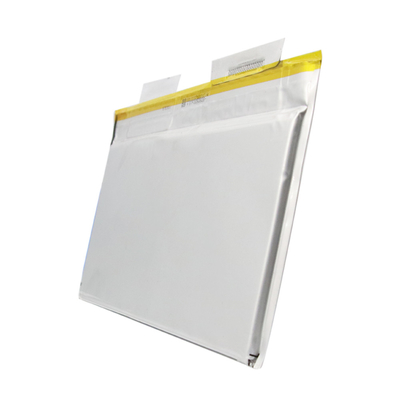 220x128x7.5mm Hybridfahrzeug-Batterie-Superkondensator 4.2V 18000F