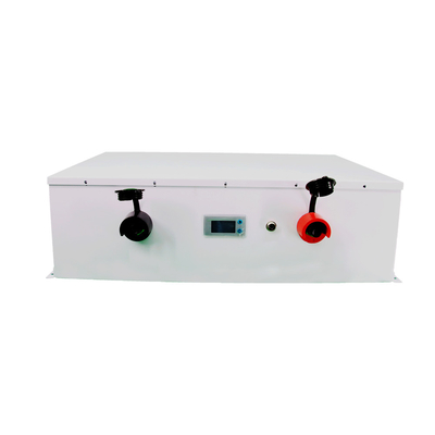 Elektrische E Fahrrad-Solarbatterie-Superkondensator 7500F IP30 5250Wh