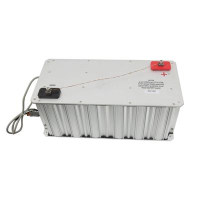 Hochenergie Supercapacitor-Modul 48V 165F für die Elektrogeräte industriell