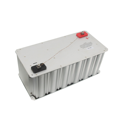 Hochenergie Supercapacitor-Modul 48V 165F für die Elektrogeräte industriell