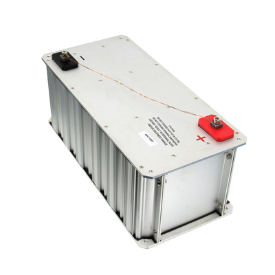 Hochenergie Supercapacitor-Modul 48V 165F für die Elektrogeräte industriell