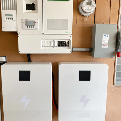 Ultraportable PWM-Wohnsolarenergie-System-auswechselbares praktisches
