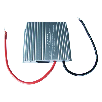 Silberne tragbare Superkondensator-Autobatterie, 16V Supercapacitor für Elektro-Mobil