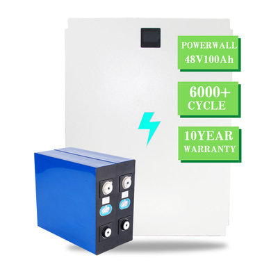 Ultraportable 48V auf Gitter-Sonnensystem, praktisches Lithium-Batterie-Sonnensystem