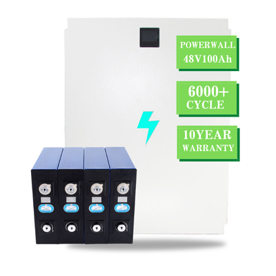 Ultraportable 48V auf Gitter-Sonnensystem, praktisches Lithium-Batterie-Sonnensystem