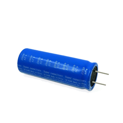 Gemacht in der Superkondensator-Batterie Chinas 4.2v 4000f für Auto-Anfangselektro-mobil