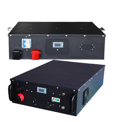 Superbatteriebank des kondensator-Batterie-Bank-Golfmobils 24v 48v 100ah 200ah 5kwh 10kwh 20kwh