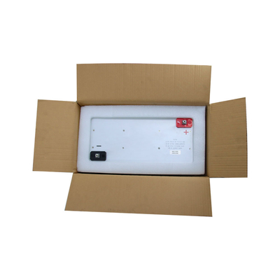 Super- Kondensator-Modul Vielzweck-165F 48V des Graphen-ISO9001