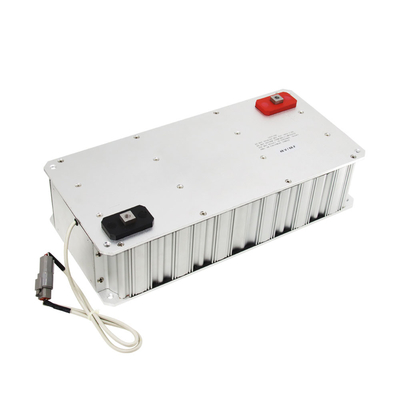 Ein kondensator-Batterie-Modul des Elektroauto-48V 65F Superelektrisch und Hybridfahrzeuge