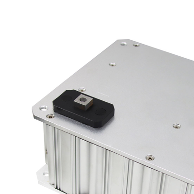 Ein kondensator-Batterie-Modul des Elektroauto-48V 65F Superelektrisch und Hybridfahrzeuge