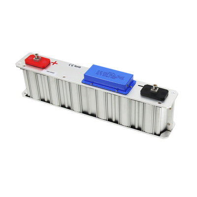 Dauerhafte tiefe Zyklus 16V RV-Batterie 500f 2000f 3000f für Sprungs-Starter