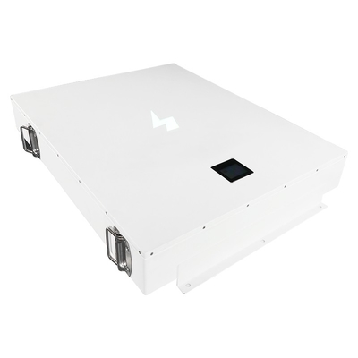 Dauerhafter Batterie-Speicher LCD Powerwall, Multiscene-Sonnenkollektoren Powerwall