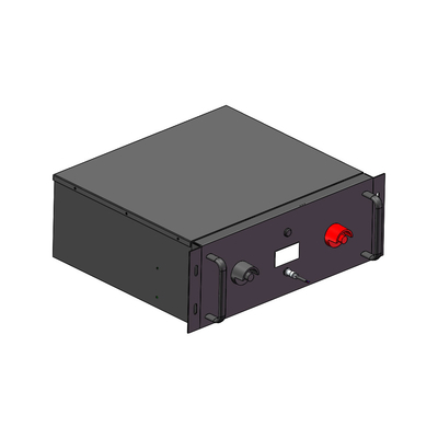 der hybriden Batterie-20kwh Superlanglebiges gut kondensator-des Modul-660x466x812mm