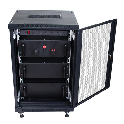 der hybriden Batterie-20kwh Superlanglebiges gut kondensator-des Modul-660x466x812mm