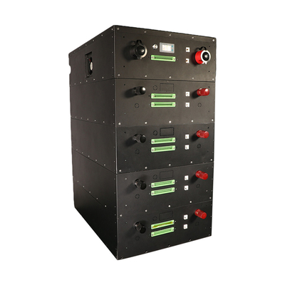 der hybriden Batterie-20kwh Superlanglebiges gut kondensator-des Modul-660x466x812mm