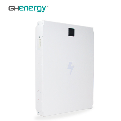 der kondensator-Energie-Wand-hohen Leistung 48v 5kwh 10kwh 15kwh Superdichte