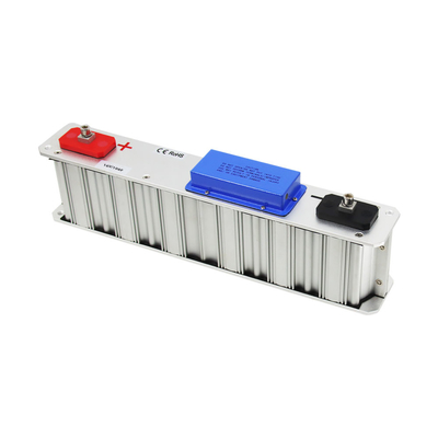 Superhöhere Energie-Energie-Kondensator-Bank des kondensator-Modul-16v 108f für Fahrzeug-System