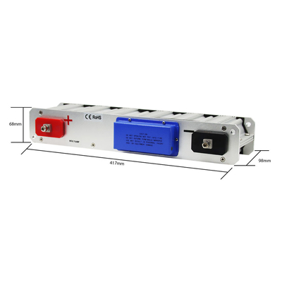 Superhöhere Energie-Energie-Kondensator-Bank des kondensator-Modul-16v 108f für Fahrzeug-System