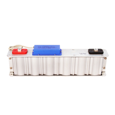 Superkondensator-Modul-hybrides Material ODM 16V 200F für Elektroauto