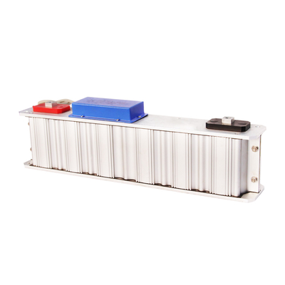 Superkondensator-Modul-hybrides Material ODM 16V 200F für Elektroauto