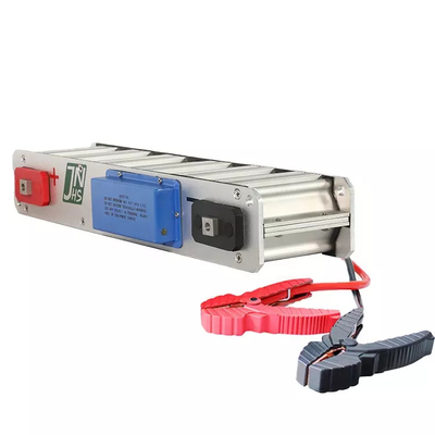 Des Sprungs-IP65 Graphen Starter-Superkondensator-des Modul-16V 200F für EV