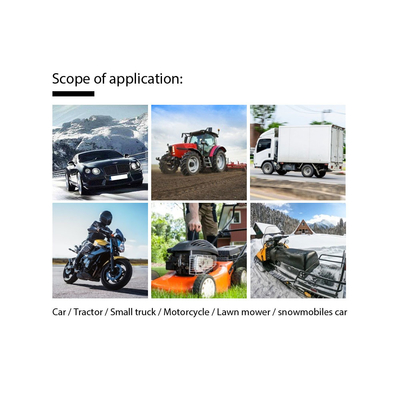 Superkondensator-Modul 3000F 16V praktisch kein Feuer für Sprungs-Starter