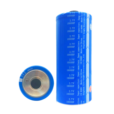 Graphen-Auto Supercapacitor in den Elektro-Mobilen 2.7V Vielzweck