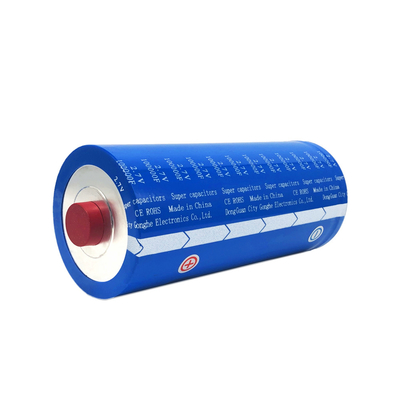 Graphen-Auto Supercapacitor in den Elektro-Mobilen 2.7V Vielzweck