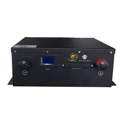 Ausweichanlagen 48v 3900wh BMS Multiscene Telecom Battery praktisch