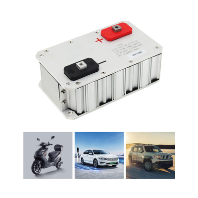 Soems IP30 Supervielzwecklanglebiges gut des kondensator-Modul-48V 165F