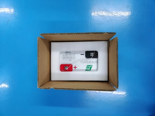 Soems IP30 Supervielzwecklanglebiges gut des kondensator-Modul-48V 165F