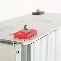Maschinen-Anfangssuperkondensator-Modul 165F 48V für Energie-Speicher