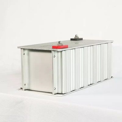 Maschinen-Anfangssuperkondensator-Modul 165F 48V für Energie-Speicher