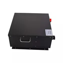 Solarenergie-Akkumulator-Graphen-Material DC 1500V 200Ah 10KWH
