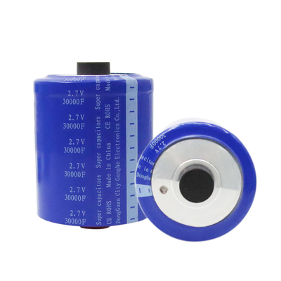 Graphen 2.7V Supercapacitor in der Elektro-Mobil-hohen Kapazitanz 30000F
