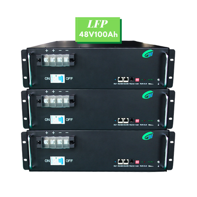 Ultraportable BMS Battery Management System 100ah 200ah für Lifepo4