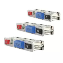 Superkondensator-Modul des Auto-Notwerkzeug-12v 200f für Auto-Sprungs-Starter-Energie-Bank