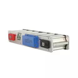 Superkondensator-Modul des Auto-Notwerkzeug-12v 200f für Auto-Sprungs-Starter-Energie-Bank